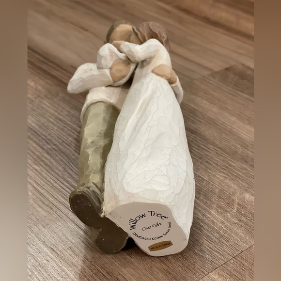 “Our Gift” - Picture 3 of 3